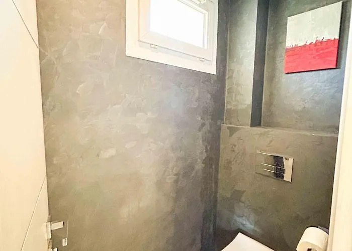 T3 Proche De La Avec Garage Apartmán *