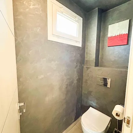 T3 Proche De La Avec Garage Apartmán *